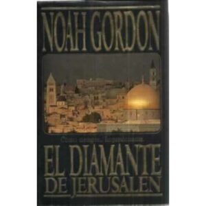 El diamante de Jerusalen