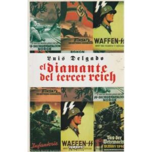 El diamante del tercer reich