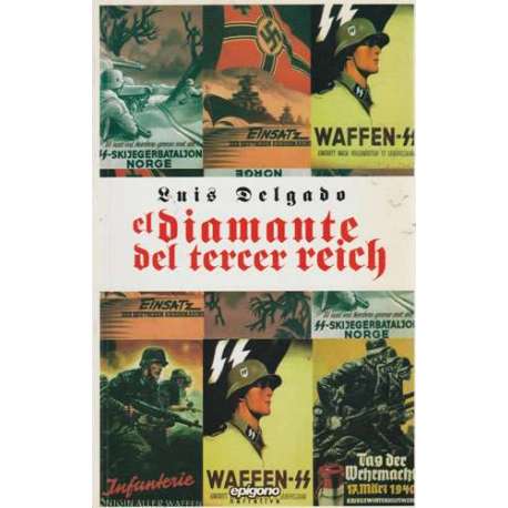 El diamante del tercer reich