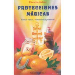 Protecciones mágicas