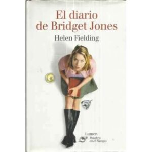El diario de Bridget Jones