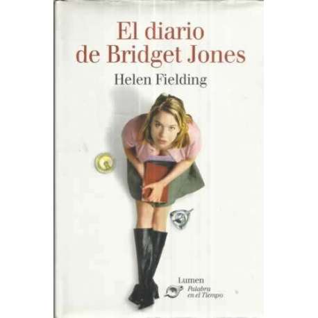 El diario de Bridget Jones