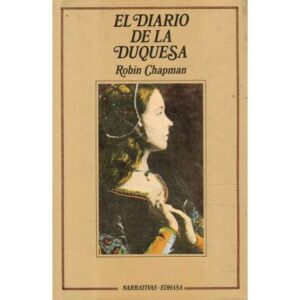 El diario de la duquesa