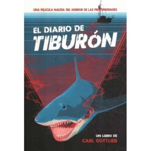 El diario de tiburón