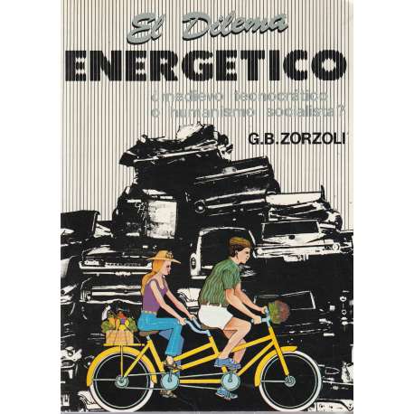 El dilema energético