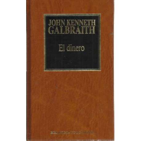 El dinero