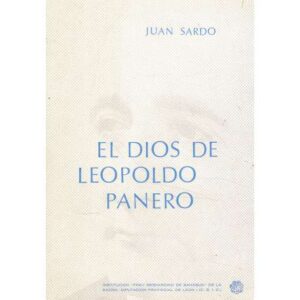 El dios de Leopoldo Panero