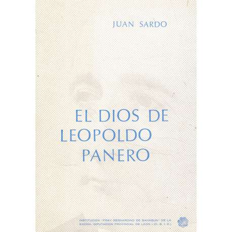 El dios de Leopoldo Panero