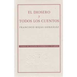 El diosero y todos los cuentos
