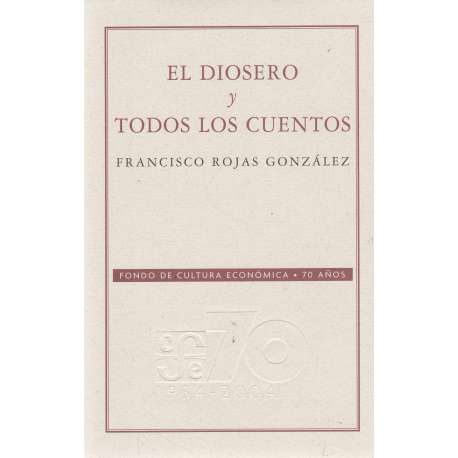 El diosero y todos los cuentos