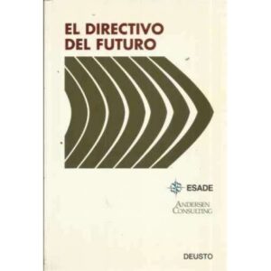 EL DIRECTIVO DEL FUTURO