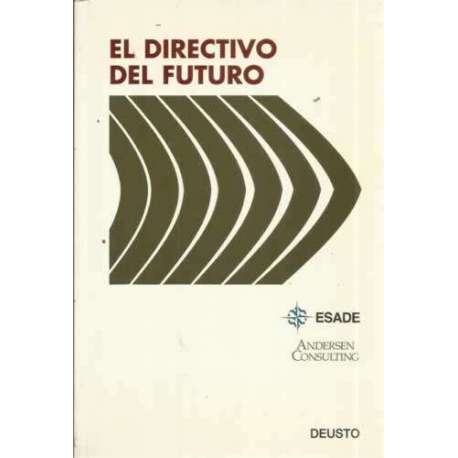 EL DIRECTIVO DEL FUTURO