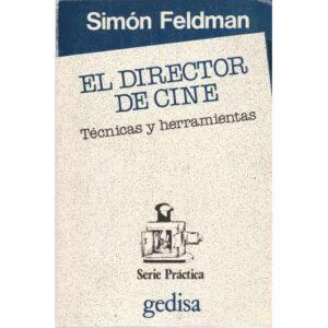 El director de cine