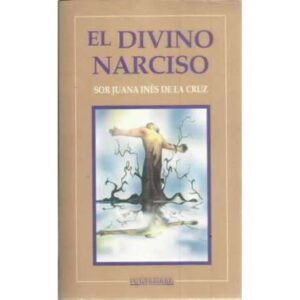 El divino Narciso