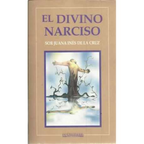 El divino Narciso