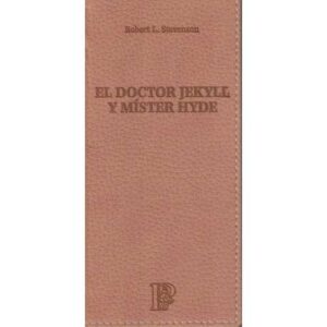 El doctor Jekyll y Míster Hyde
