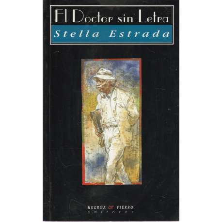 El doctor sin letra