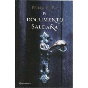 El documento saldaña