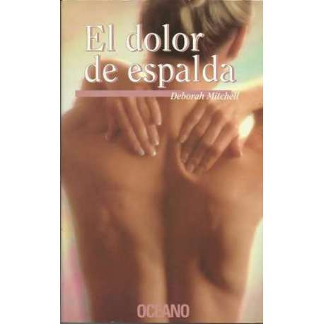 El dolor de espalda