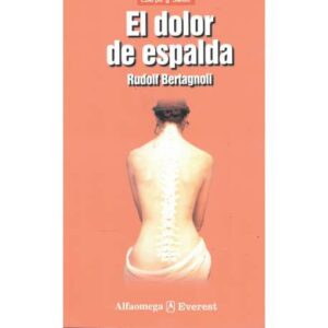 El dolor de espalda