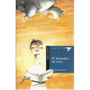 El domador de osos