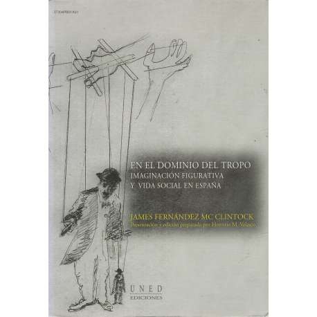 El domimio del Tropo
