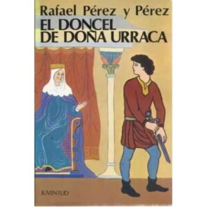 El doncel de doña Urraca