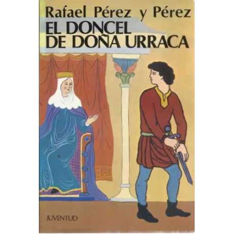 El doncel de doña Urraca
