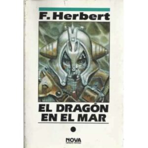 El dragón en el mar