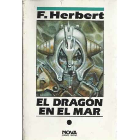 El dragón en el mar