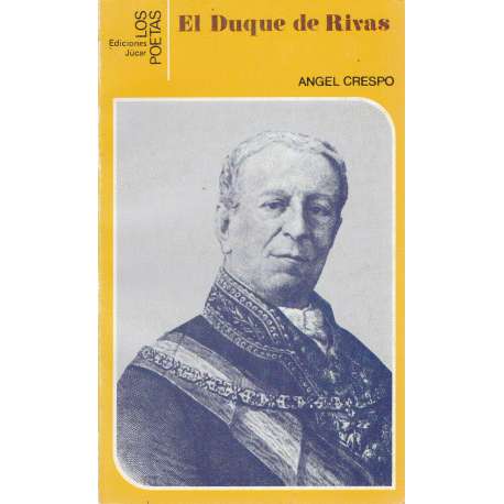 El Duque de Rivas