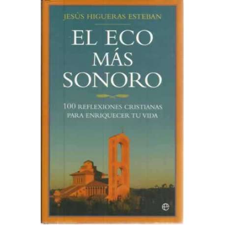El eco más sonoro