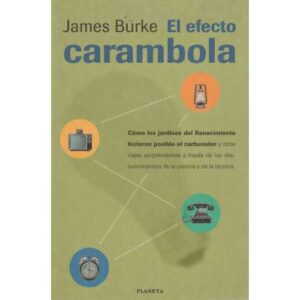 El efecto carambola