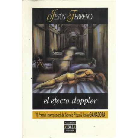 El efecto doppler