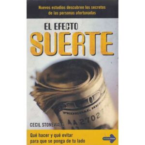 El efecto suerte