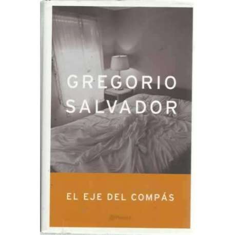 EL EJE DEL COMPÁS