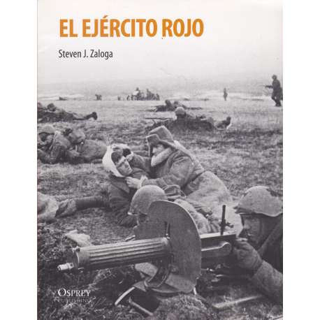 El ejército rojo