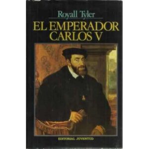 El Emperador Carlos V