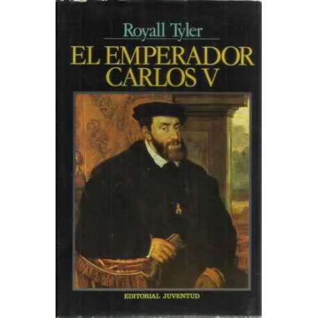 El Emperador Carlos V