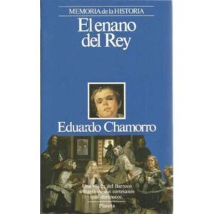 El enano del Rey
