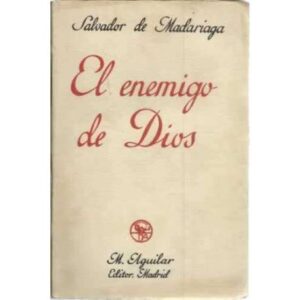 El enemigo de Dios