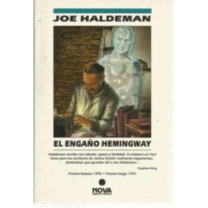EL engaño Hemingway