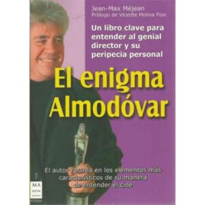 El enigma Almodóvar