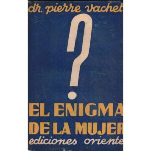 El enigma de la mujer