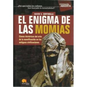 El enigma de las momias
