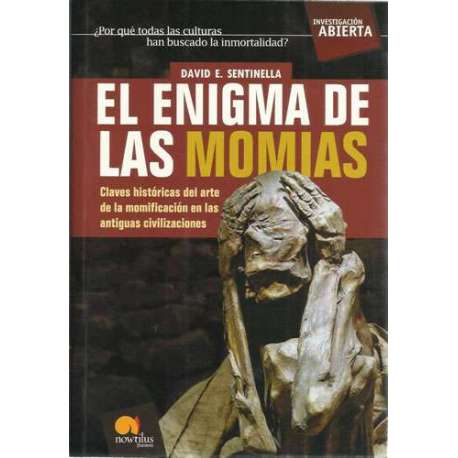 El enigma de las momias