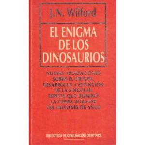 El enigma de los dinosaurios