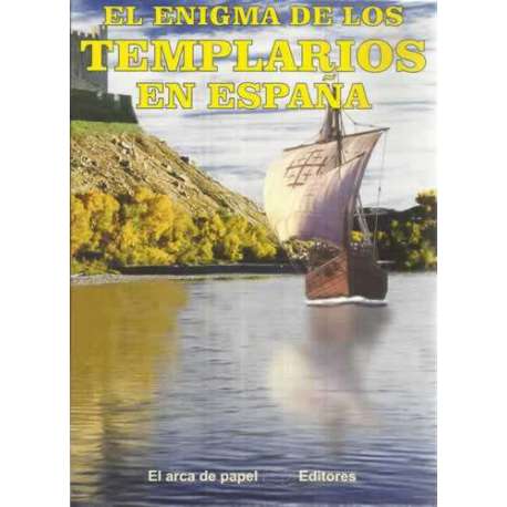 El enigma de los Templarios en España
