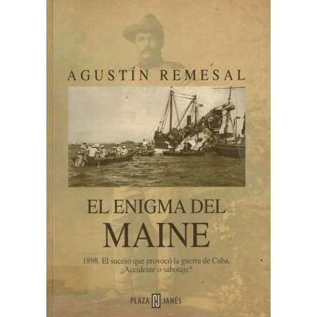El enigma del Maine