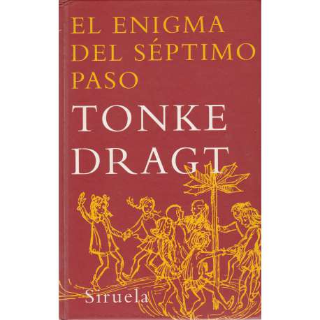 El enigma del séptimo paso
